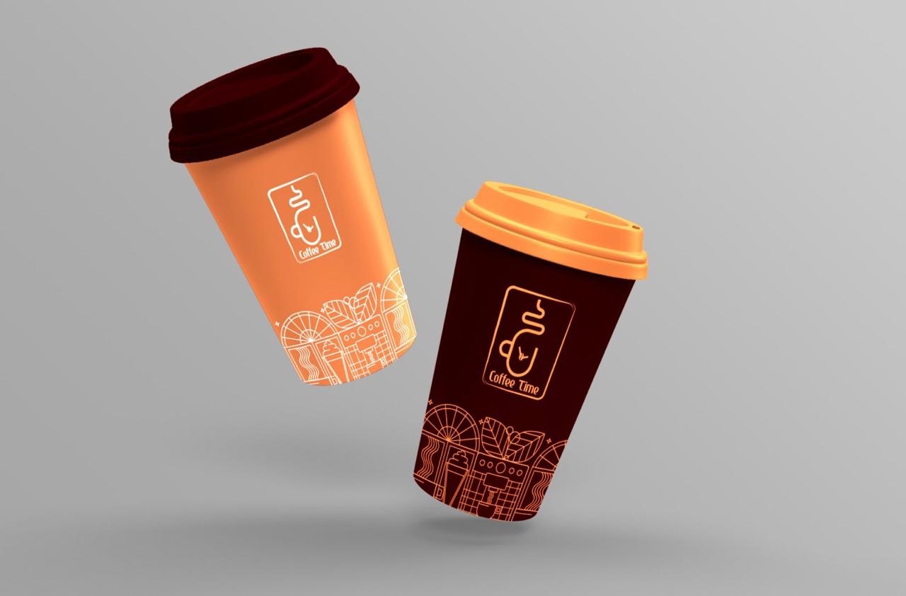 Paper Cups